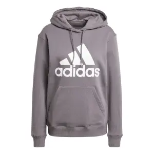 Sudadera con capucha adidas Essentials Big Logo Regular image-0