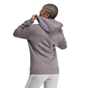 Sudadera con capucha adidas Essentials Big Logo Regular image-3