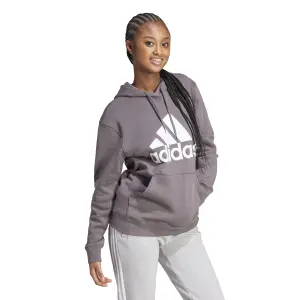 Sudadera con capucha adidas Essentials Big Logo Regular image-2