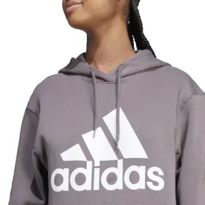 Sudadera con capucha adidas Essentials Big Logo Regular image-4