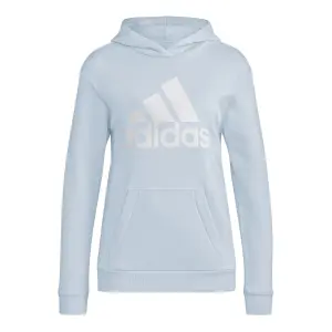 Hoodie Damen adidas Essentials Logo Boyfriend image-1