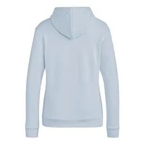 Hoodie Damen adidas Essentials Logo Boyfriend image-4