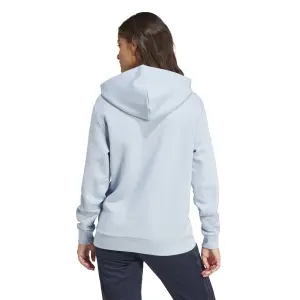 Hoodie Damen adidas Essentials Logo Boyfriend image-5
