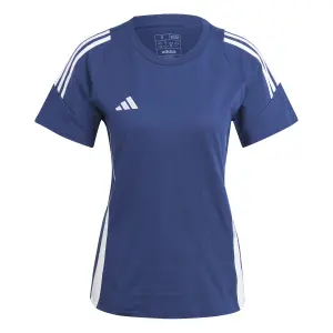 T-shirt femme adidas Tiro 24 image-0