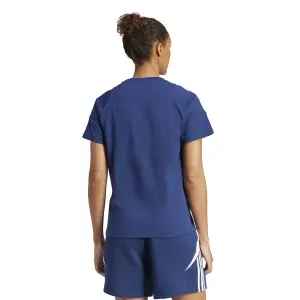 T-shirt femme adidas Tiro 24 image-4