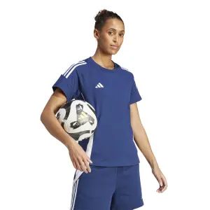 T-shirt femme adidas Tiro 24 image-3