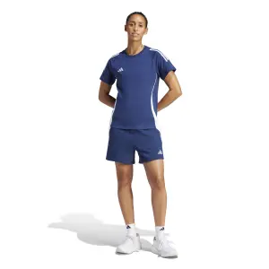 T-shirt femme adidas Tiro 24 image-2