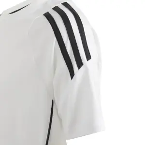 Camiseta infantil adidas Tiro 24 image-2