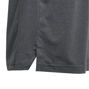 Girl's jersey athletic top adidas image-3