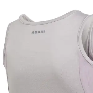 Crop-Top, Mädchen adidas Luxe image-2