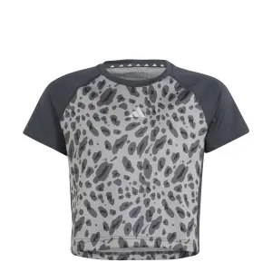 Maglia da bambina Adidas image-0