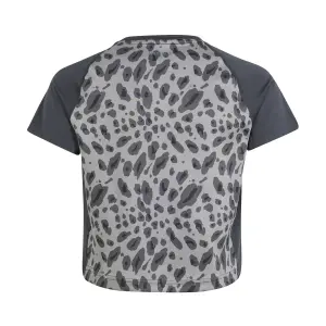 Maglia da bambina Adidas image-1