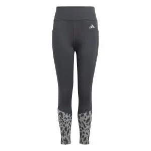 Leggings 7/8 bambina adidas Optime image-0