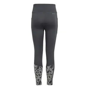 Leggings 7/8 bambina adidas Optime image-1