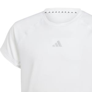 Camisola de menina adidas image-4