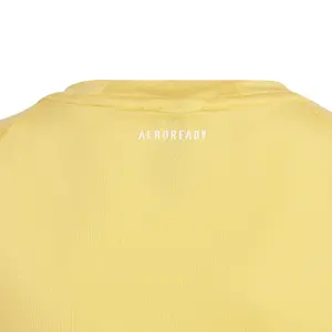 Camiseta infantil adidas image-2