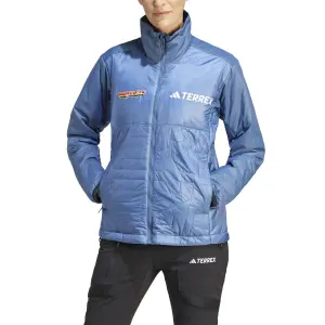 Women's jacket adidas Terrex Xperior Varilite Primaloft image-2