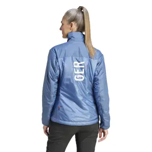 Women's jacket adidas Terrex Xperior Varilite Primaloft image-3