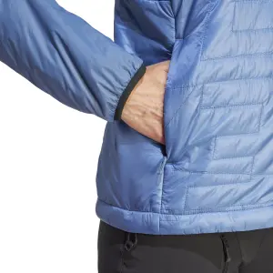 Women's jacket adidas Terrex Xperior Varilite Primaloft image-5