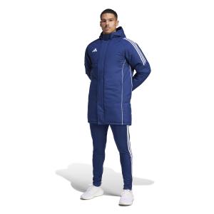 Parka adidas Tiro 24 Stadium image-3