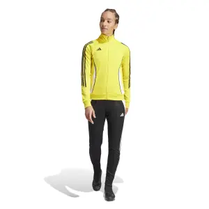 Träningsjacka för kvinnor adidas Tiro 24 image-1