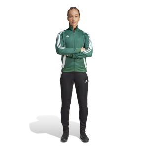 Felpa da allenamento da donna adidas Tiro 24 image-1