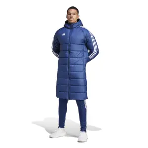 Lång dunjacka adidas Tiro 24 image-2