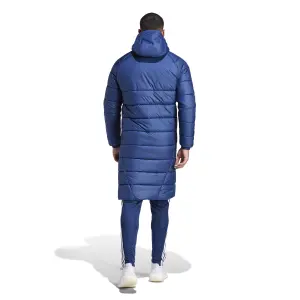 Lång dunjacka adidas Tiro 24 image-4