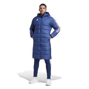 Lång dunjacka adidas Tiro 24 image-1