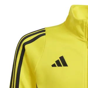 Track suit jacket training adidas Tiro 24 image-3