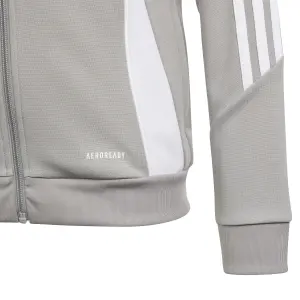 Track suit jacket training adidas Tiro 24 image-3