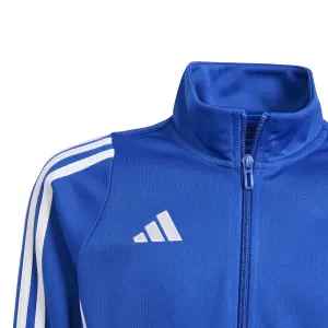 Track suit jacket training adidas Tiro 24 image-3