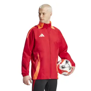 Regenjacke adidas Tiro 24 Competition image-2