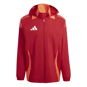 Regenjacke adidas Tiro 24 Competition image-0