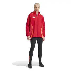 Regenjacke adidas Tiro 24 Competition image-3