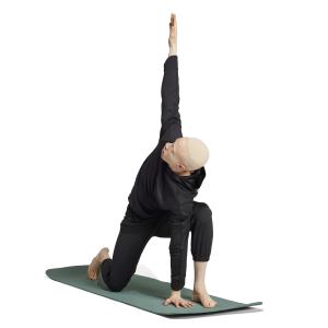 Felpa con cappuccio Adidas image-4