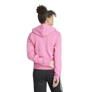 Sudadera con capucha y cremallera adidas All Szn 3-Stripes image-3