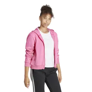 Sudadera con capucha y cremallera adidas All Szn 3-Stripes image-2