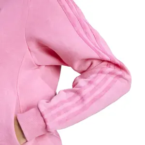 Sudadera con capucha y cremallera adidas All Szn 3-Stripes image-5