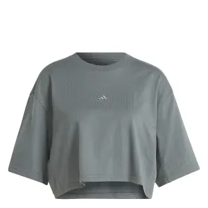 Camiseta de mujer adidas ALL SZN image-0
