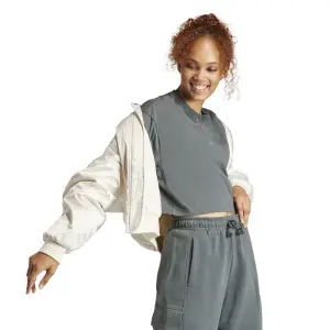 Camiseta de mujer adidas ALL SZN image-5