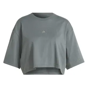 Camiseta de mujer adidas ALL SZN image-1