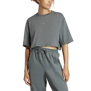 Camiseta de mujer adidas ALL SZN image-3