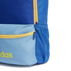 Children's backpack adidas Graphic image-4