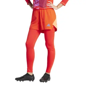 Torwartleggings Damen adidas Tiro 24 Pro image-4