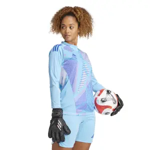 Dames keeperstrui met lange mouwen adidas Tiro 24 Pro image-3