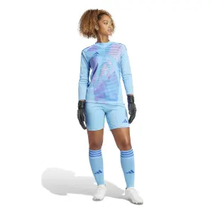 Dames keeperstrui met lange mouwen adidas Tiro 24 Pro image-2