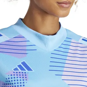 Dames keeperstrui met lange mouwen adidas Tiro 24 Pro image-6