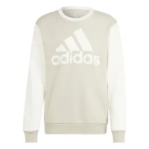 Felpa adidas Essentials fleece Big Logo image-0