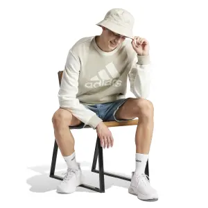 Felpa adidas Essentials fleece Big Logo image-2